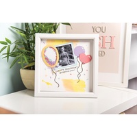 Sizzix Thinlits Die Set 8PK - Balloon 664371