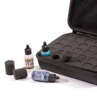 Vaessen Creative Alcohol Ink Storage Case - 30 Bottles