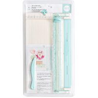 We R Memory Keepers Original Trim and Score Trimmer Replacement Blades x 2 