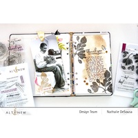 Altenew Sweet Nothings Stamp Set ALT3943