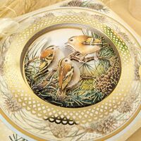 Hunkydory Crafts Decoupage Card Kit Delightful Birds