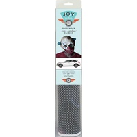 Joy Riders Car Window Cling Scary Clown