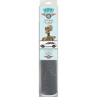 Joy Riders Car Window Cling Skeleton