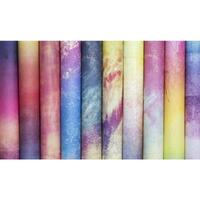Craft Consortium Double-Sided Paper Pad 12X12 30/Pkg Retro Summer