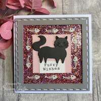 Creative Expressions Sue Wilson Pet Pals Bella - CED23080