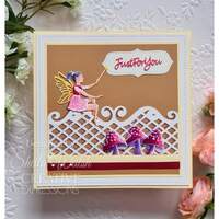 Creative Expressions Jamie Rodgers Fairy Wishes Moonlit Phoebe Craft Die