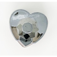 Couture Creations Ergonomic Deluxe Heart Blending Brush Super Fine