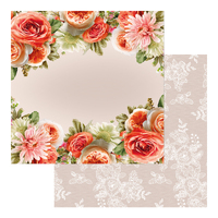 12x12 Couture Creations Elegance Collection Papers