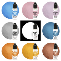 Couture Creations Alcohol Inks Bundle