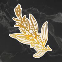 Couture Creations Sunburnt Country Die Bundle