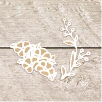Couture Creations Hotfoil Stamp Lavish Bundle