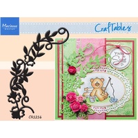 Marianne Design Craftables Dies Garland CR1216
