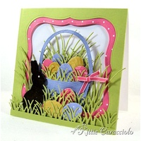 Impression Obsession Die Grass DIE038J 