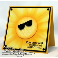 Impression Obsession Die Sunglasses DIE048E 