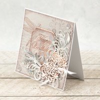 GoPress & Foil Machine with Hotfoil Stamps Bundle