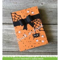 Lawn Fawn Cuts Gift Box LF1484