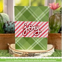 Lawn Fawn - Lawn Cuts -  Swivel Surprise Die - LF3517