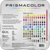 Prismacolor Premier Coloured Pencils Set 132/Pkg
