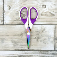 Hunkydory Crafts Premier Tools Rainbow Scissor Set 3pk