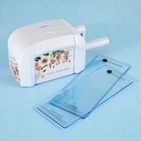 Spellbinders Platinum Scout Die Cutting & Embossing Machine