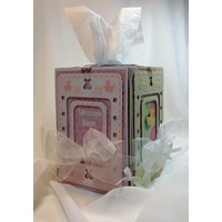 Spellbinders Shapeabilities Fancy Tags One S4-235 