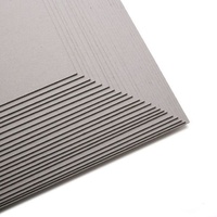 A4 1.8mm Thick Chipboard 50 Sheets 1050gsm 1800ums