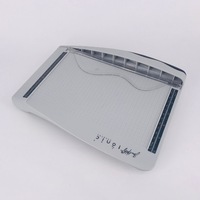 Tim Holtz Tonic Studios Handy Guillotine Paper Trimmer 8.5 Inch