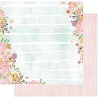 Uniquely Creative 12x12 Cardstock 210gsm Summer Holiday