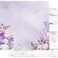 Uniquely Creative 12x12 Cardstock 210gsm Serenity
