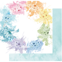 Uniquely Creative 12x12 Cardstock 210gsm Colour Crush