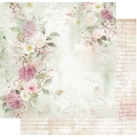 Uniquely Creative 12x12 Cardstock 210gsm Dear Diary