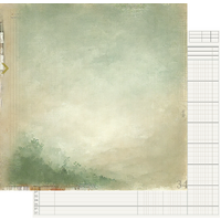 Uniquely Creative 12x12 Cardstock 210gsm Field Notes