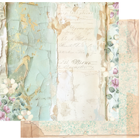 Uniquely Creative 12x12 Cardstock 210gsm Floral Archives