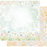 Uniquely Creative 12x12 Cardstock 210gsm Heart & Soul