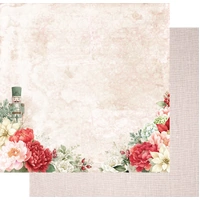 Uniquely Creative 12x12 Cardstock 210gsm Christmas Keepsakes