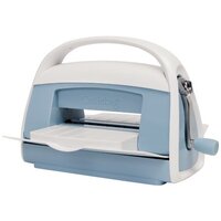 Die Embossing Machine Cutting C Plate Extended 13 inch