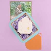Vaessen Creative 3-in-1Corner Punch Photo Corners