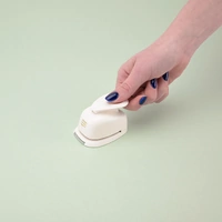 Vaessen Creative - Craft Punch - Medium Monarch Butterfly 