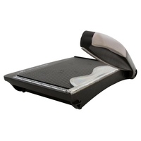 Tim Holtz Tonic Studios Deckle Cutter Paper Trimmer 8.5 Inch