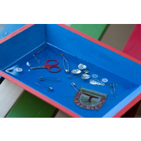 Pebeo Gedeo Glazing Resin Kit 150ml