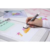 Sizzix Stencil and Stamp Tool 664896
