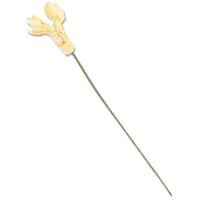 Sizzix Thinlits Die Set 7PK Lisianthus