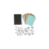 Sizzix Big Shot Machine A5 Strarter Kit