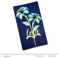Altenew Craft-A-Flower Lily Layering Die Set ALT4160