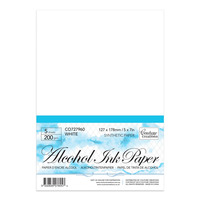 Couture Creations Alcohol Ink Starter Kit Pearl Alloy
