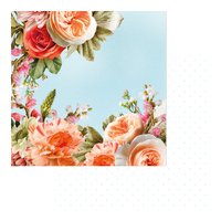 12x12 Couture Creations Elegance Collection Papers