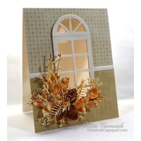 Impression Obsession Die Bare Branch DIE022U 