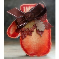 Impression Obsession Die Mitten DIE025ZZ 