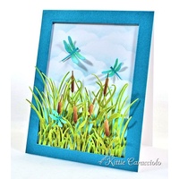 Impression Obsession Die Grass DIE038J 