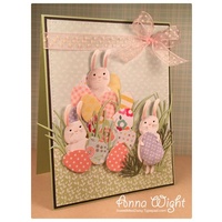 Impression Obsession Die Small Grass DIE178C 
